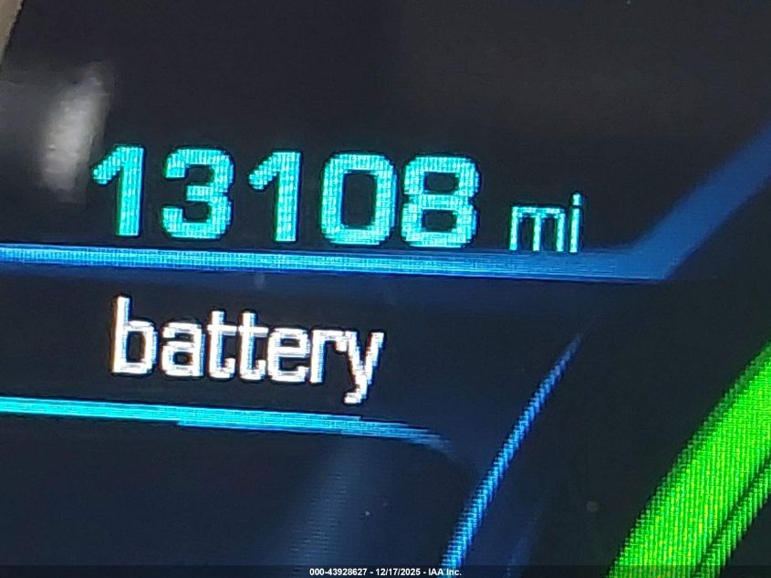 2018 Chevrolet Volt Premier VIN: 1G1RB6S57JU124217 Lot: 43928627