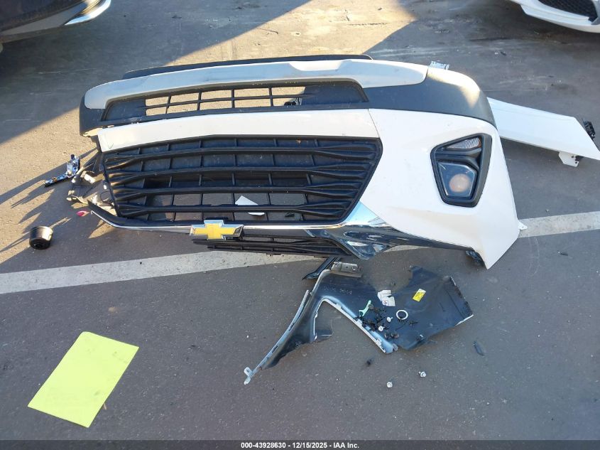 2022 Chevrolet Blazer Fwd 2Lt VIN: 3GNKBCR46NS218042 Lot: 43928630