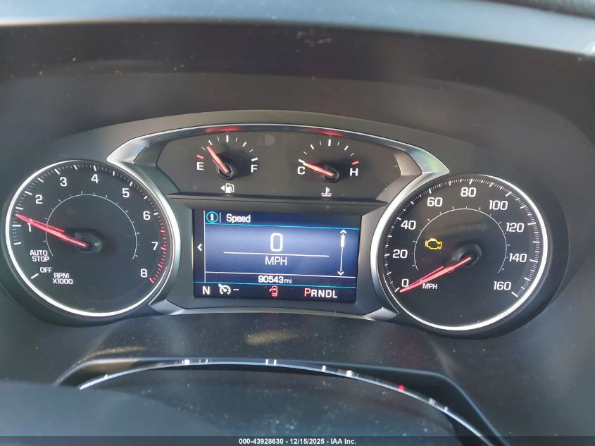 2022 Chevrolet Blazer Fwd 2Lt VIN: 3GNKBCR46NS218042 Lot: 43928630