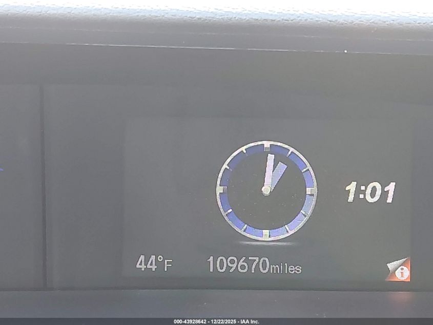 2013 Honda Civic Lx VIN: 19XFB2F50DE002749 Lot: 43928642