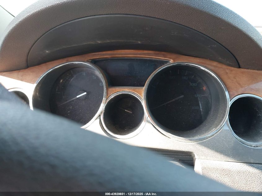 2011 Buick Enclave 2Xl VIN: 5GAKRCED8BJ302128 Lot: 43928651