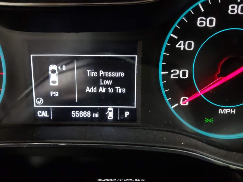 2018 Chevrolet Cruze Ls Auto VIN: 1G1BC5SM7J7198946 Lot: 43928652