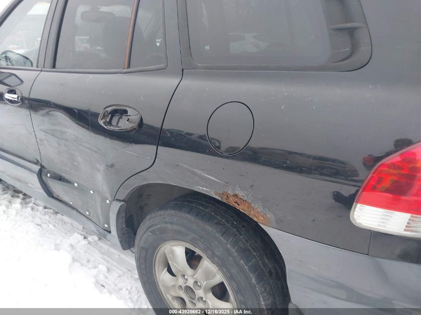 2006 Hyundai Santa Fe Gls/Limited VIN: KM8SC13E36U084339 Lot: 43928662