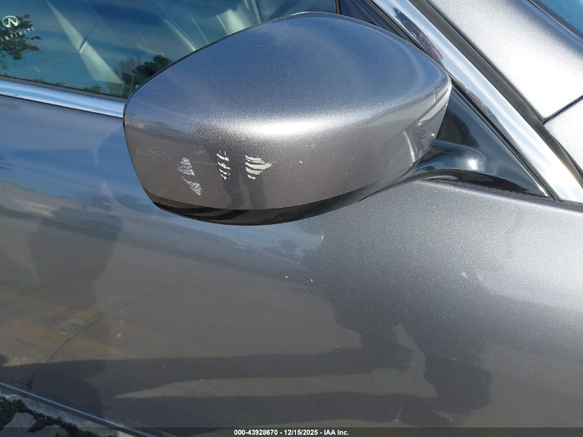 2012 Infiniti G37 Journey VIN: JN1CV6AP3CM936014 Lot: 43928670