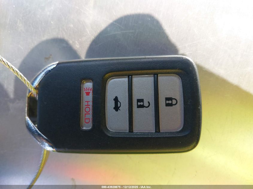 2014 Honda Civic Ex VIN: 19XFB2F8XEE252544 Lot: 43928675