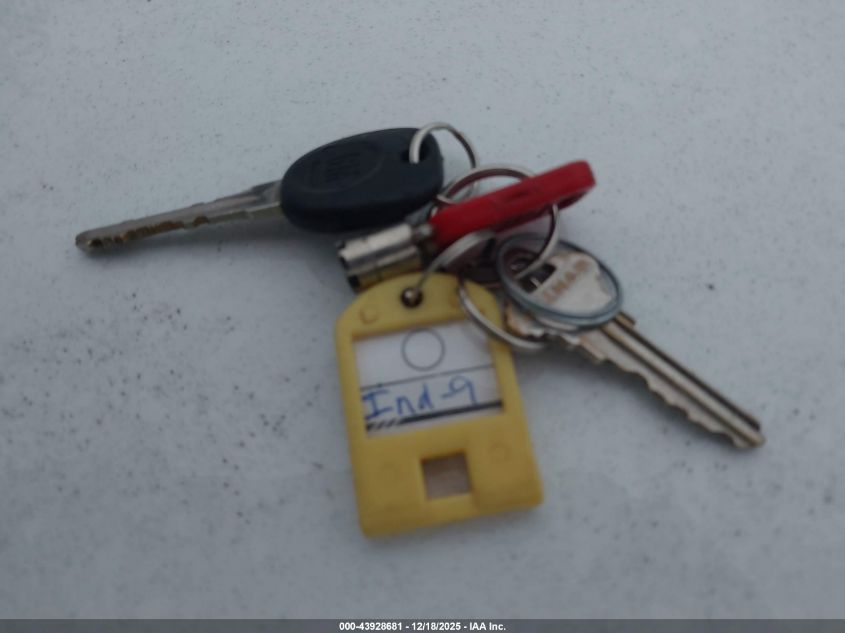 2007 Chevrolet Silverado 3500 Chassis Work Truck VIN: 1GBJC34617E593980 Lot: 43928681