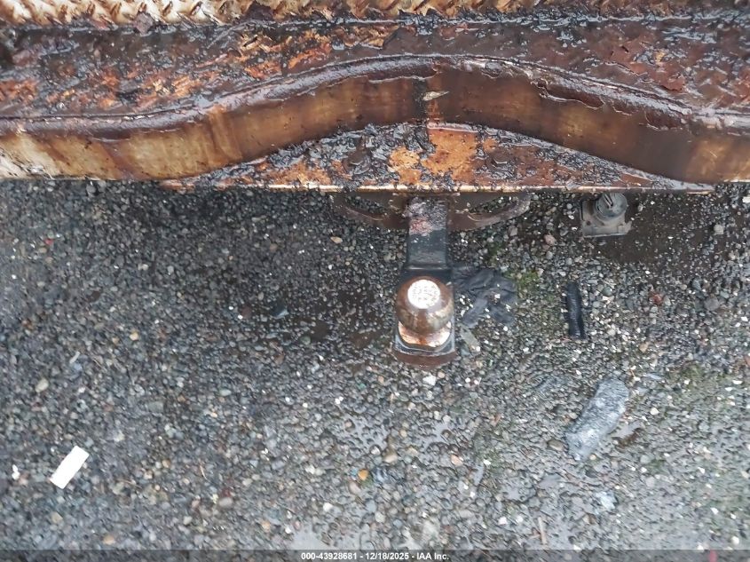 2007 Chevrolet Silverado 3500 Chassis Work Truck VIN: 1GBJC34617E593980 Lot: 43928681