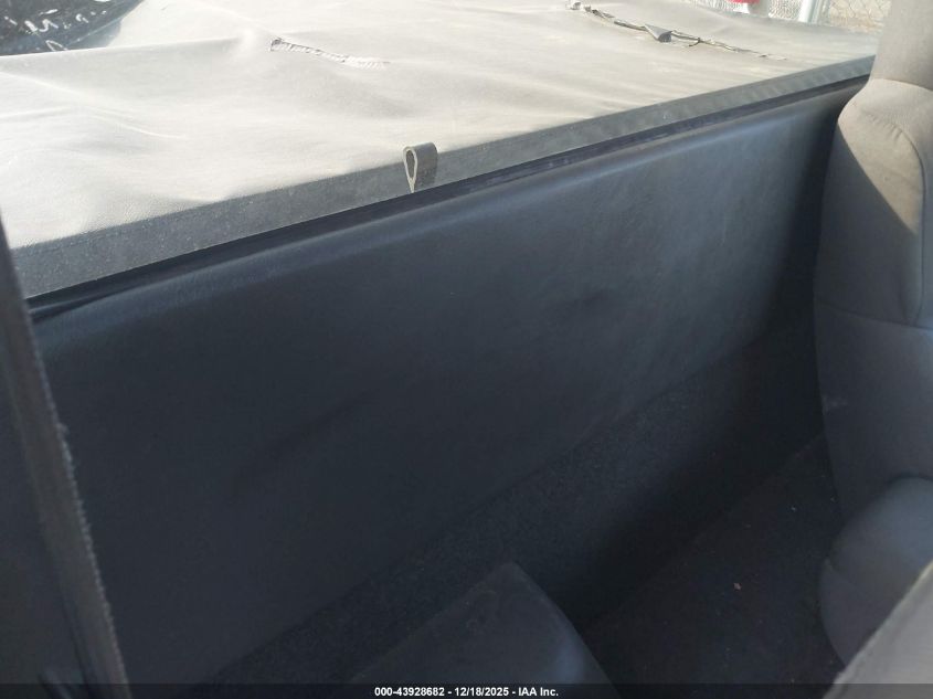 2003 Chevrolet S-10 Ls VIN: 1GCCS14X838100373 Lot: 43928682