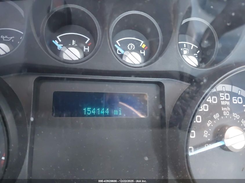 2015 Ford F-250 Xl VIN: 1FTBF2B67FEB25626 Lot: 43928686