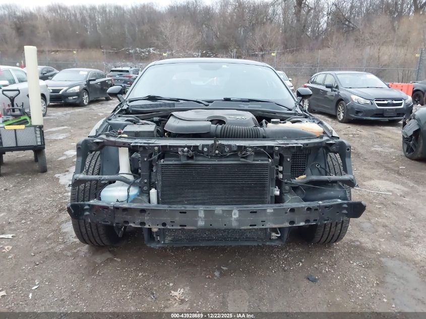 2015 Dodge Challenger Sxt VIN: 2C3CDZAG1FH702886 Lot: 43928689