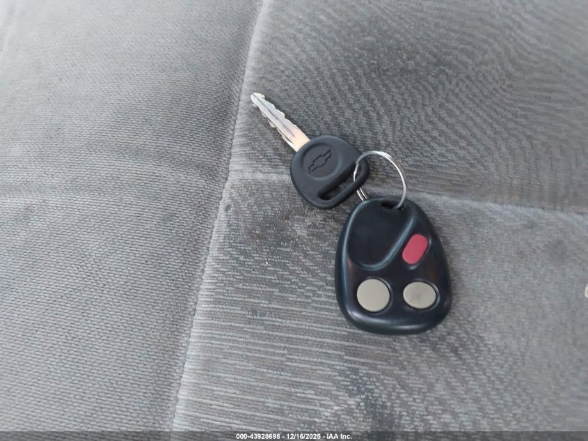 2006 Chevrolet Trailblazer Ext Ls VIN: 1GNET16S066148528 Lot: 43928698