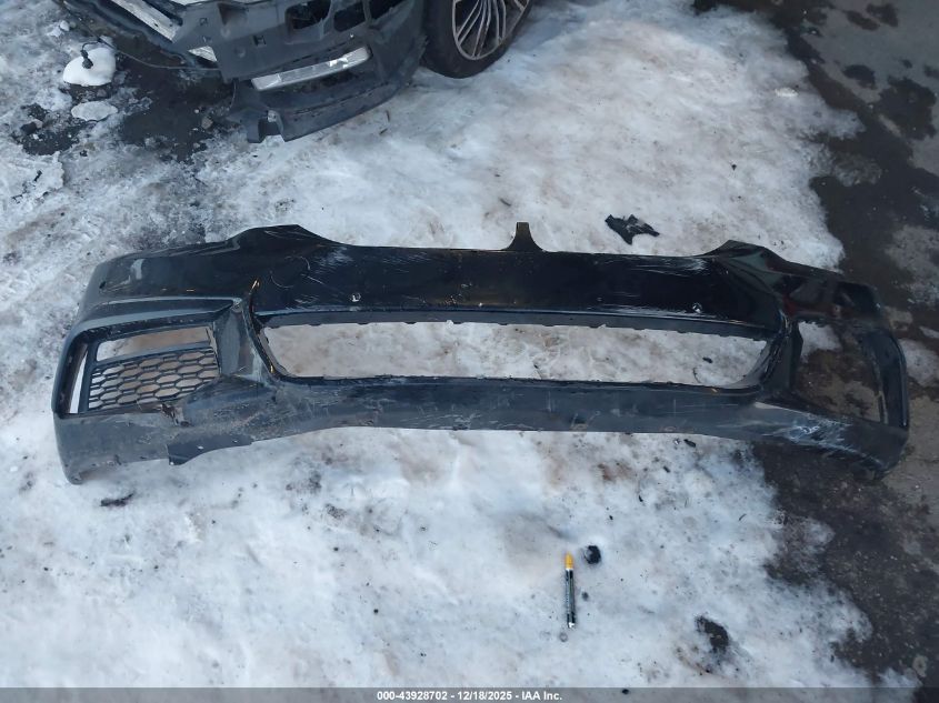 2018 BMW 540I xDrive VIN: WBAJE7C53JWD52641 Lot: 43928702