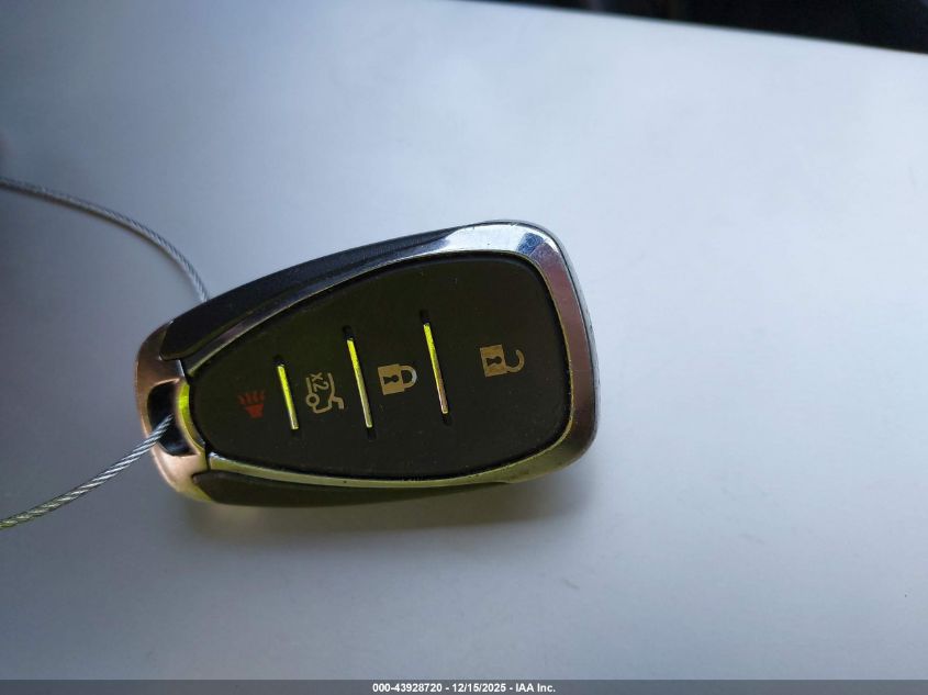 2019 Chevrolet Malibu 1Fl VIN: 1G1ZC5ST1KF139114 Lot: 43928720