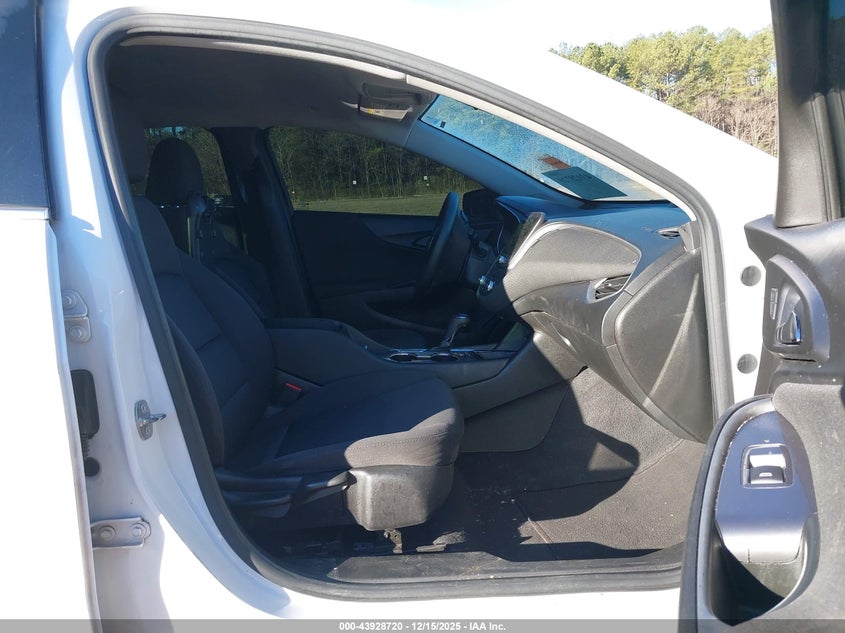 2019 Chevrolet Malibu 1Fl