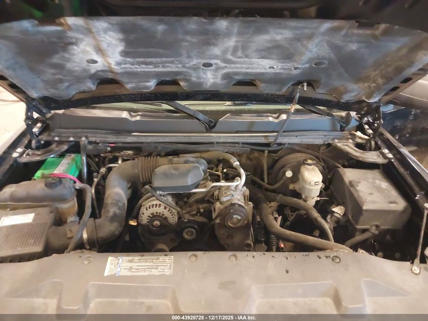 2009 Chevrolet Silverado 1500 Work Truck VIN: 1GCEC19X89Z112069 Lot: 43928728