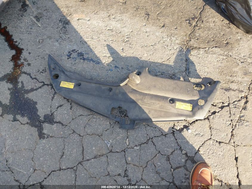 2008 Toyota Prius VIN: JTDKB20U287795914 Lot: 43928732