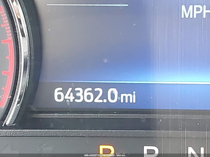 2020 Ford Explorer Xlt VIN: 1FMSK8DH1LGC29117 Lot: 43928733