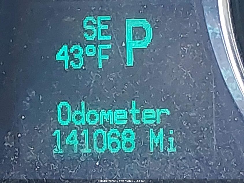 2014 Chevrolet Captiva Sport Ltz VIN: 3GNAL4EK3ES653622 Lot: 43928735