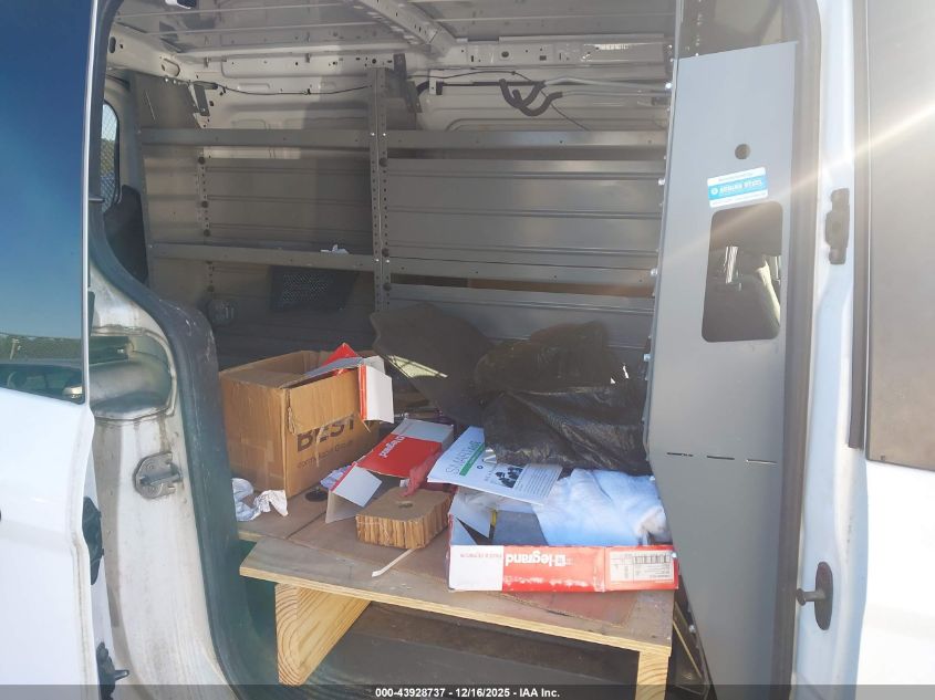 2018 Ford Transit Connect Xlt VIN: NM0LS7F73J1380089 Lot: 43928737