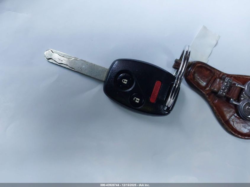 2013 Honda Cr-V Ex-L VIN: 5J6RM4H78DL000413 Lot: 43928744