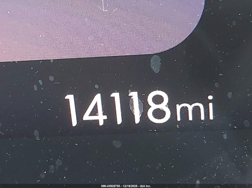 2024 Buick Encore Gx Preferred Fwd VIN: KL4AMBS25RB167789 Lot: 43928750