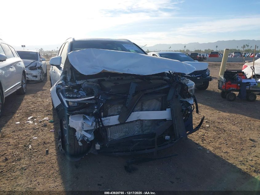 2025 Volvo Xc40 B5 Core Bright Theme VIN: YV4L12UJ2S2591025 Lot: 43928755