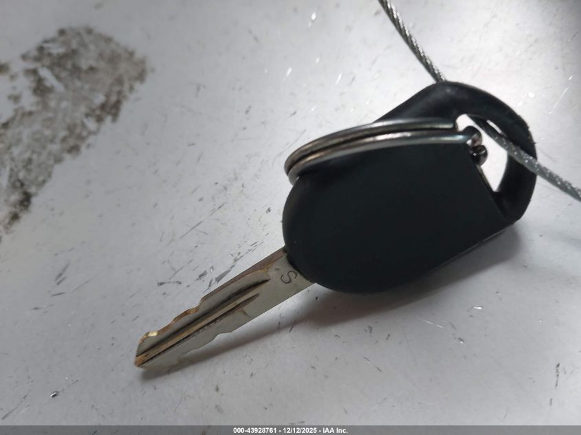 2005 Ford Five Hundred Se VIN: 1FAFP231X5G153026 Lot: 43928761