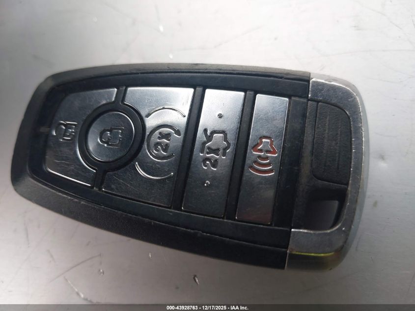 2017 Ford Fusion Energi Se Luxury VIN: 3FA6P0PU3HR329291 Lot: 43928763