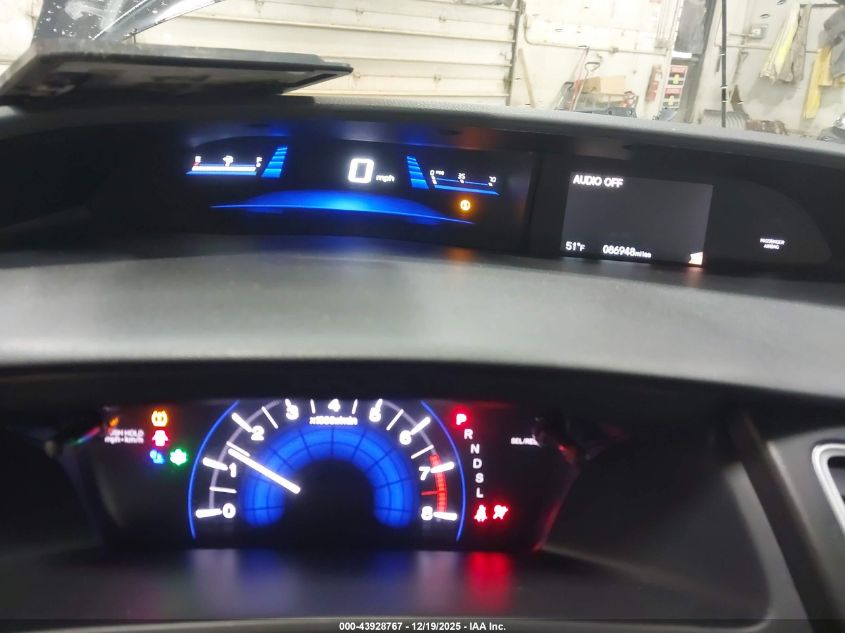 2015 Honda Civic Lx VIN: 19XFB2F58FE120101 Lot: 43928767