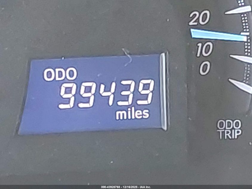 2014 Toyota Camry Le VIN: 4T4BF1FK7ER346389 Lot: 43928768