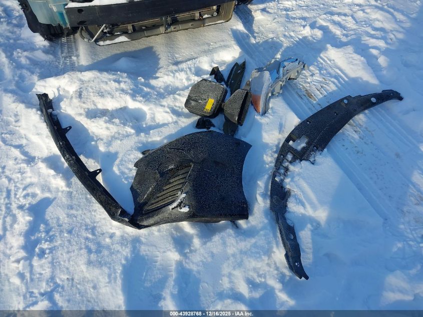 2014 Toyota Camry Le VIN: 4T4BF1FK7ER346389 Lot: 43928768