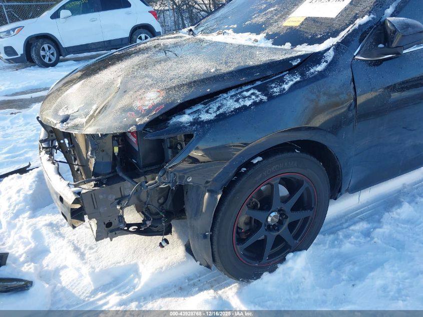 2014 Toyota Camry Le VIN: 4T4BF1FK7ER346389 Lot: 43928768