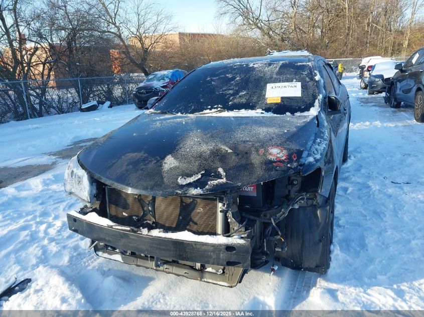 2014 Toyota Camry Le VIN: 4T4BF1FK7ER346389 Lot: 43928768