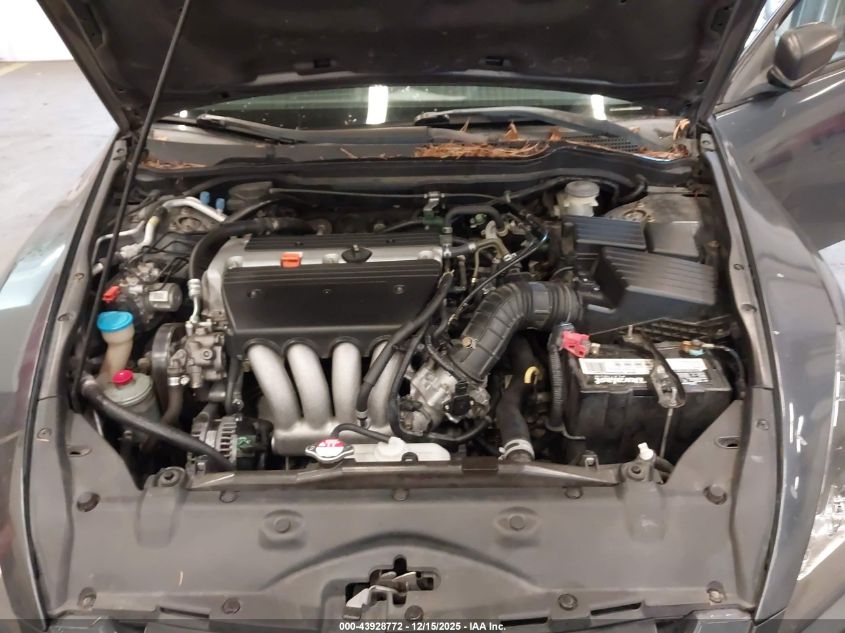 2005 Honda Accord 2.4 Ex VIN: 1HGCM72645A006804 Lot: 43928772