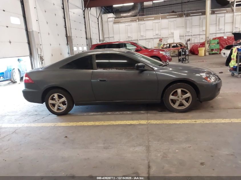 2005 Honda Accord 2.4 Ex VIN: 1HGCM72645A006804 Lot: 43928772