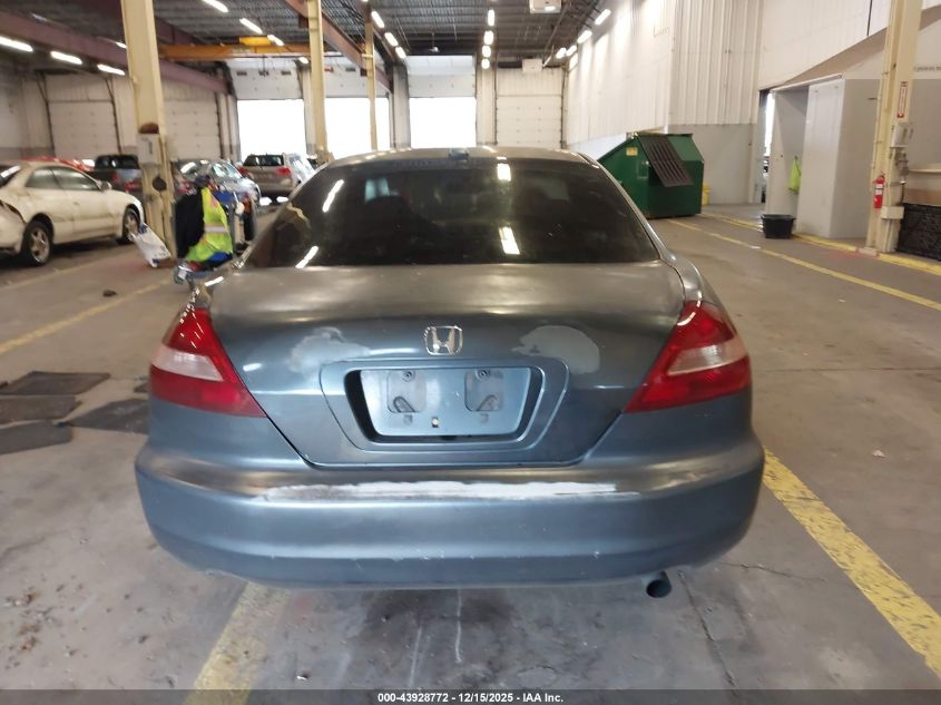 2005 Honda Accord 2.4 Ex VIN: 1HGCM72645A006804 Lot: 43928772