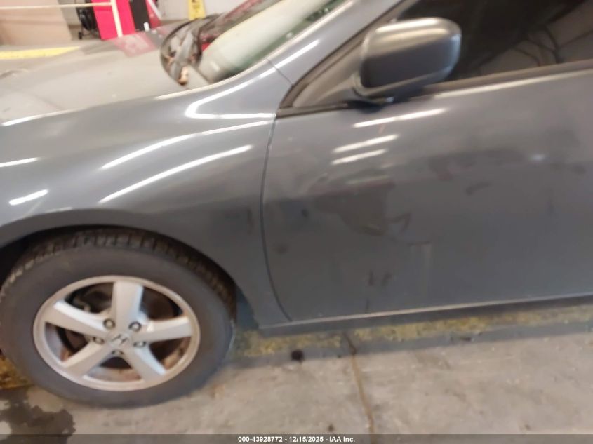 2005 Honda Accord 2.4 Ex VIN: 1HGCM72645A006804 Lot: 43928772