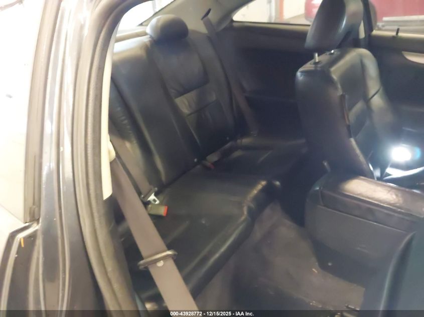 2005 Honda Accord 2.4 Ex VIN: 1HGCM72645A006804 Lot: 43928772