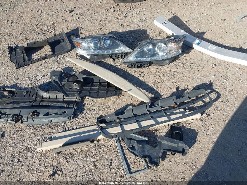 2015 Lexus Rx 350 VIN: 2T2ZK1BA9FC171367 Lot: 43928775