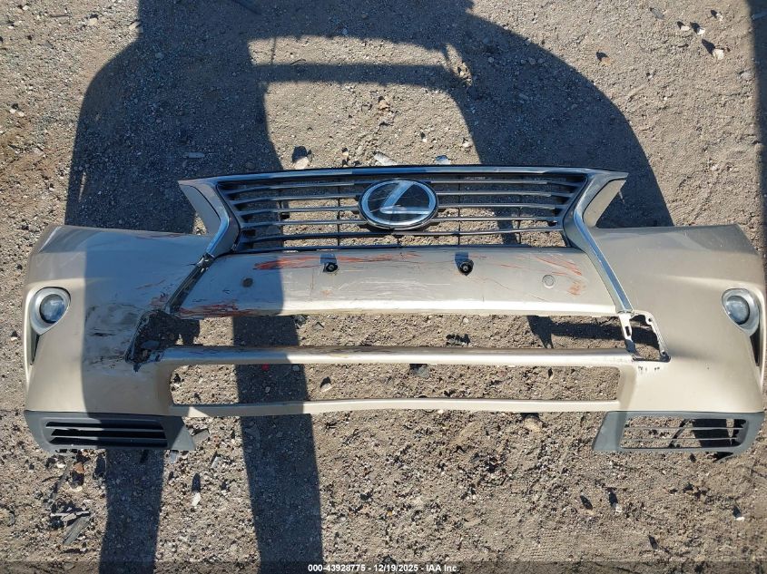 2015 Lexus Rx 350 VIN: 2T2ZK1BA9FC171367 Lot: 43928775