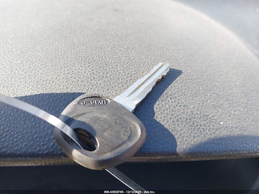 2008 Kia Optima Lx V6 VIN: KNAGE124785215747 Lot: 43928780