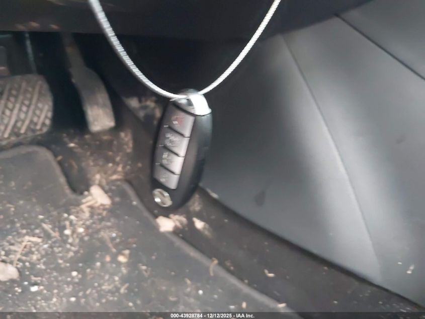 2016 Nissan Sentra Sv VIN: 3N1AB7AP0GL681019 Lot: 43928784