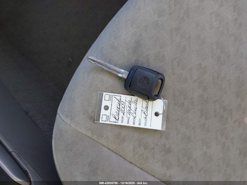 2009 Toyota Corolla Le VIN: JTDBL40E39J032483 Lot: 43928788