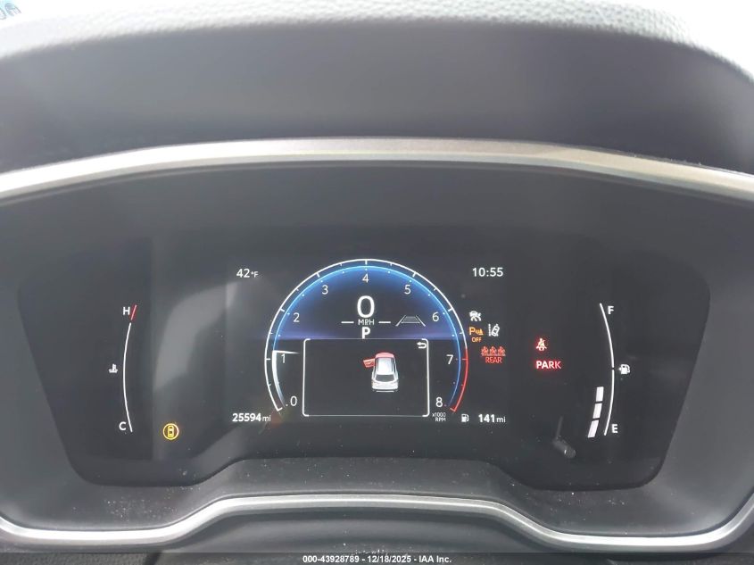 2024 Toyota Corolla Cross Xle VIN: 7MUDAABG2RV087334 Lot: 43928789