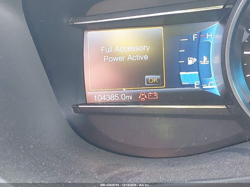 2018 Ford Explorer Sport VIN: 1FM5K8GTXJGA11462 Lot: 43928793