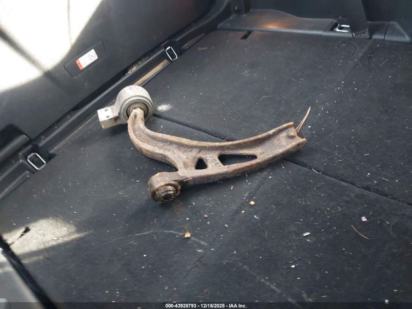 2018 Ford Explorer Sport VIN: 1FM5K8GTXJGA11462 Lot: 43928793