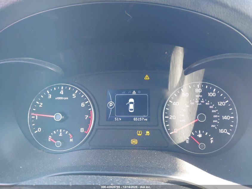 2018 Kia Optima S VIN: 5XXGT4L39JG230591 Lot: 43928795