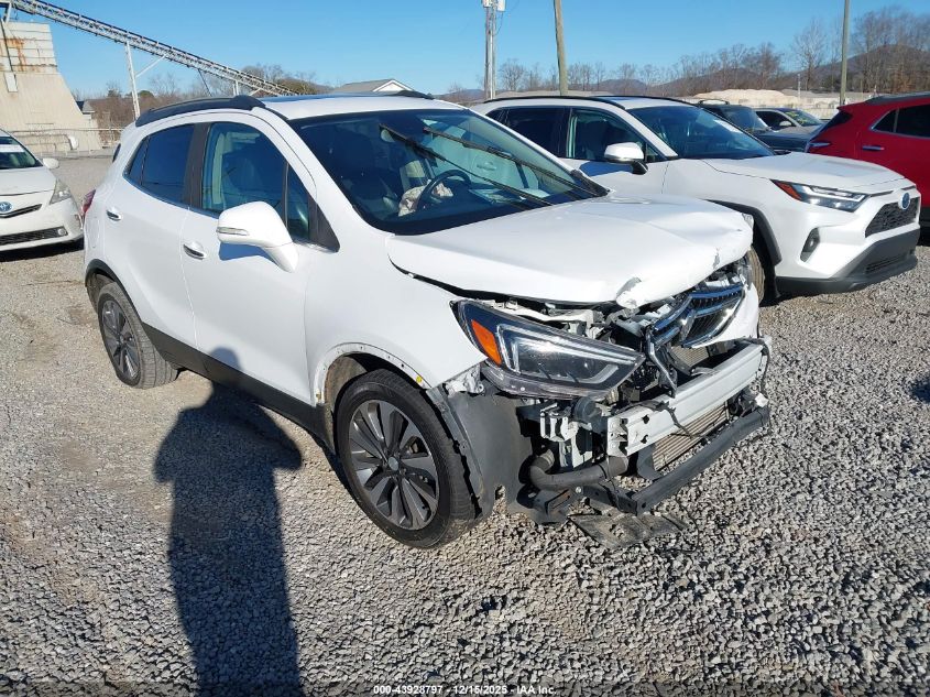 BUICK ENCORE FWD ESSENCE