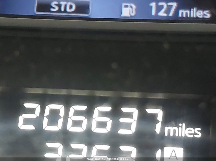 2015 Infiniti Qx60 VIN: 5N1AL0MN9FC539480 Lot: 43928817