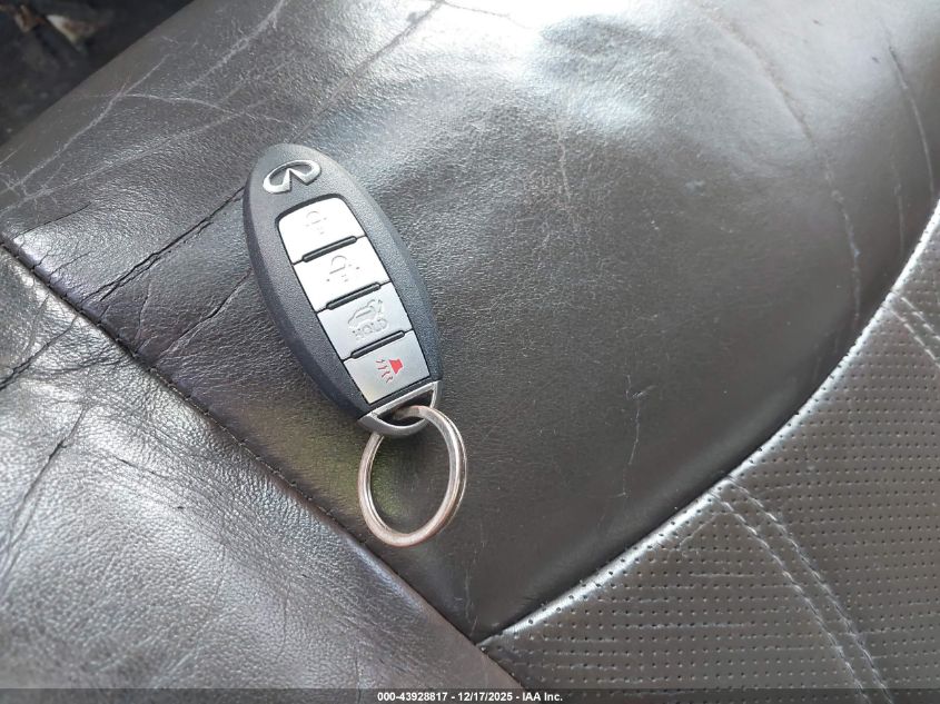 2015 Infiniti Qx60 VIN: 5N1AL0MN9FC539480 Lot: 43928817